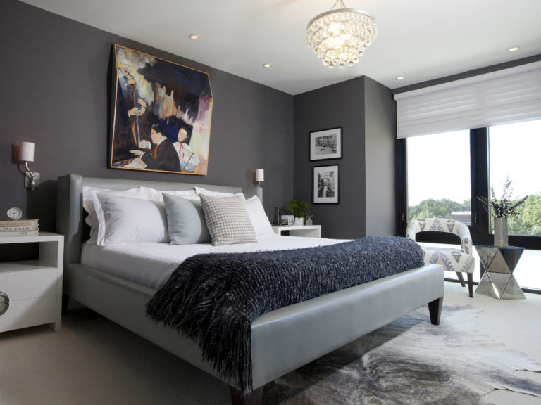 Discover the Ultimate Master Bedroom Styles and Inspirations 6 1 768x576