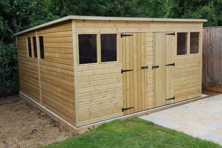 gabriels sheds edenbridge 768x512