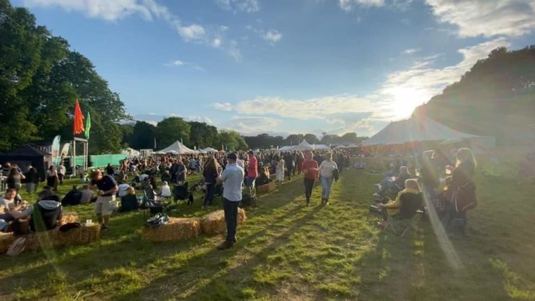 a little bit about gin festival borde hill 768x432