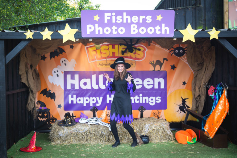 Fishers Farm Park Halloween Bex 768x512